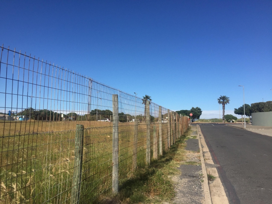 0 Bedroom Property for Sale in Strand North Western Cape